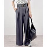 【2025SS新作】A4収納可！ミニバッグ付きトライアングルトートバッグ | CLOTHY | 詳細画像19 