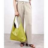 【2025SS新作】A4収納可！ミニバッグ付きトライアングルトートバッグ | CLOTHY | 詳細画像21 