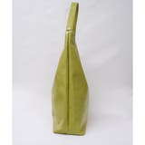 【2025SS新作】A4収納可！ミニバッグ付きトライアングルトートバッグ | CLOTHY | 詳細画像7 