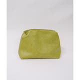 【2025SS新作】A4収納可！ミニバッグ付きトライアングルトートバッグ | CLOTHY | 詳細画像8 