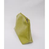 【2025SS新作】A4収納可！ミニバッグ付きトライアングルトートバッグ | CLOTHY | 詳細画像9 