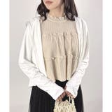 【2025SS新作】着る日焼け止め!涼感クロップドフルジップパーカー | CLOTHY | 詳細画像14