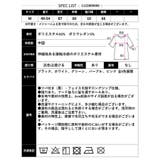【2025SS新作】着る日焼け止め!涼感クロップドフルジップパーカー | CLOTHY | 詳細画像36