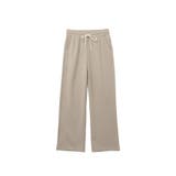 【2025SS新作】イージーストレートパンツ | CLOTHY | 詳細画像4