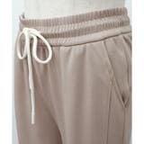 【2025SS新作】イージーストレートパンツ | CLOTHY | 詳細画像8