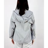 【2025SS新作】着る日焼け止め!ワッシャーブルゾン | CLOTHY | 詳細画像39