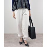  【あったか裏ボアシリーズ】裏ボアコーデュロイジョガーパンツ | CLOTHY | 詳細画像14 