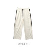 【2025AW新作】サイドラインコーデュロイパンツ | CLOTHY | 詳細画像22 