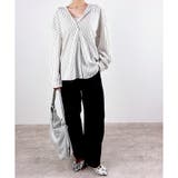 【あったか裏ボアシリーズ】裏ボアスウェットバレルパンツ | CLOTHY | 詳細画像16 