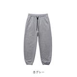 【あったか裏ボアシリーズ】裏ボアスウェットジョガーパンツ | CLOTHY | 詳細画像30 