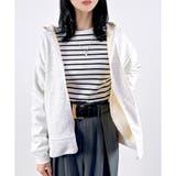 【あったか裏ボアシリーズ】裏ボアフルジップパーカー | CLOTHY | 詳細画像14