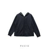 【あったか裏ボアシリーズ】裏ボアフルジップパーカー | CLOTHY | 詳細画像25