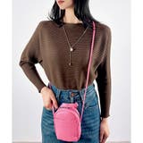 【2025AW新作】リブドルマンニット | CLOTHY | 詳細画像19 