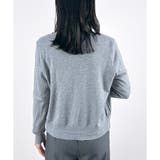 【2025AW新作】リボン刺繍ニットカーディガン | CLOTHY | 詳細画像10