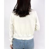 【2025AW新作】リボン刺繍ニットカーディガン | CLOTHY | 詳細画像21