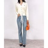 【2025AW新作】リボン刺繍ニットカーディガン | CLOTHY | 詳細画像22