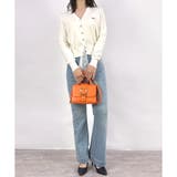 【2025AW新作】リボン刺繍ニットカーディガン | CLOTHY | 詳細画像23