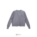 【2025AW新作】リボン刺繍ニットカーディガン | CLOTHY | 詳細画像27