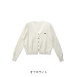 【2025AW新作】リボン刺繍ニットカーディガン | CLOTHY | 詳細画像29