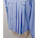 【2025AW新作】バックプリーツシャツ | CLOTHY | 詳細画像21