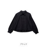 【2025AW新作】バックプリーツシャツ | CLOTHY | 詳細画像22