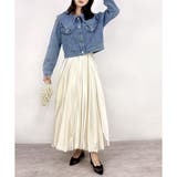 【2025AW新作】セーラーカラーGジャン | CLOTHY | 詳細画像17 