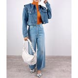 【2025AW新作】タートルネックリブニット | CLOTHY | 詳細画像32 