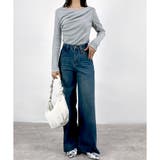 【2025AW新作】くしゅくしゅハーフムーンバッグ | CLOTHY | 詳細画像16 