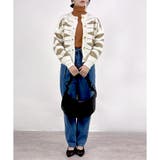 【2025AW新作】くしゅくしゅハーフムーンバッグ | CLOTHY | 詳細画像8 