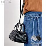 【2025AAW新作】ねこフォルムバッグ | CLOTHY | 詳細画像1 