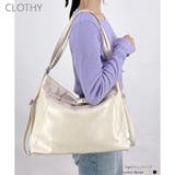 【2025AW新作】２WAYリュックバッグ | CLOTHY | 詳細画像1 