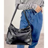 ブラック | 【2025AW新作】２WAYリュックバッグ | CLOTHY