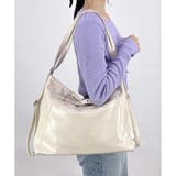 アイボリー | 【2025AW新作】２WAYリュックバッグ | CLOTHY