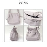 【2025AW新作】巾着バッグ | CLOTHY | 詳細画像13 