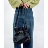 【2025AW新作】巾着バッグ | CLOTHY | 詳細画像3 