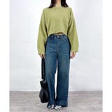 【2025AW新作】巾着バッグ | CLOTHY | 詳細画像5 