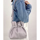 【2025AW新作】巾着バッグ | CLOTHY | 詳細画像7 