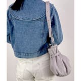 【2025AW新作】巾着バッグ | CLOTHY | 詳細画像8 