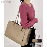 【2025AW新作】スクエアバッグ | CLOTHY | 詳細画像1 