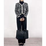 【2025AW新作】スクエアバッグ | CLOTHY | 詳細画像4 