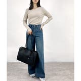 【2025AW新作】スクエアバッグ | CLOTHY | 詳細画像7 