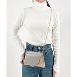 【2025AW新作】ラインストーンパーティバッグ | CLOTHY | 詳細画像8