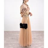 【2025AW新作】リボンデザインパーティバッグ | CLOTHY | 詳細画像5