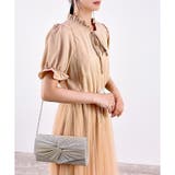 【2025AW新作】ツイストデザインパーティバッグ | CLOTHY | 詳細画像14