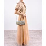 【2025AW新作】ツイストデザインパーティバッグ | CLOTHY | 詳細画像15