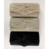 【2025AW新作】ツイストデザインパーティバッグ | CLOTHY | 詳細画像16