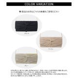 【2025AW新作】ツイストデザインパーティバッグ | CLOTHY | 詳細画像20