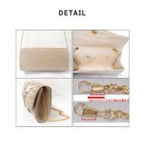 【2025AW新作】ツイストデザインパーティバッグ | CLOTHY | 詳細画像21