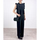 【2025AW新作】ツイストデザインパーティバッグ | CLOTHY | 詳細画像6