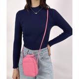 【2025AW新作】ミニショルダーバッグ | CLOTHY | 詳細画像11 